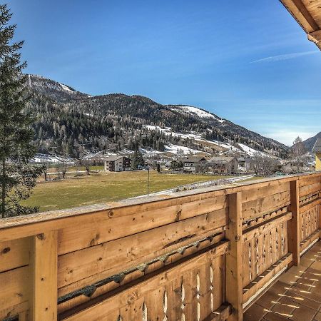 Holiday Home In Bad Kleinkirchheim Near Ski Area Dış mekan fotoğraf