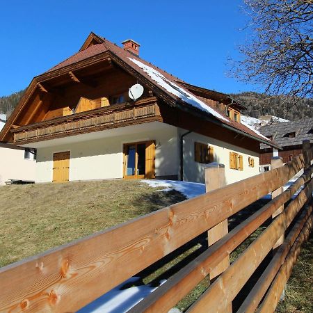 Holiday Home In Bad Kleinkirchheim Near Ski Area Dış mekan fotoğraf