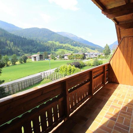 Holiday Home In Bad Kleinkirchheim Near Ski Area Dış mekan fotoğraf