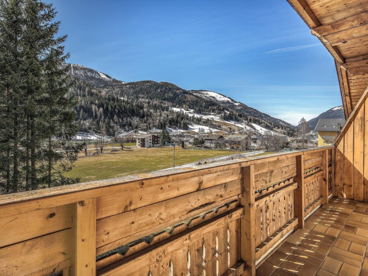 Holiday Home In Bad Kleinkirchheim Near Ski Area Dış mekan fotoğraf