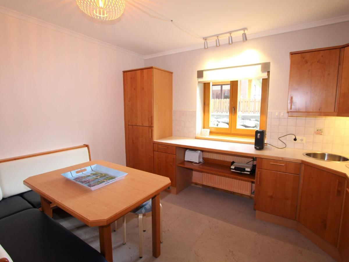 Holiday Home In Bad Kleinkirchheim Near Ski Area Dış mekan fotoğraf