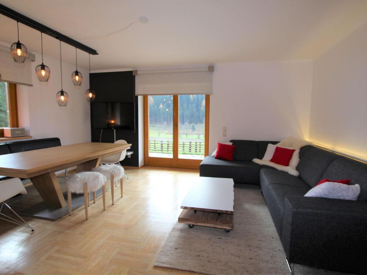 Holiday Home In Bad Kleinkirchheim Near Ski Area Dış mekan fotoğraf