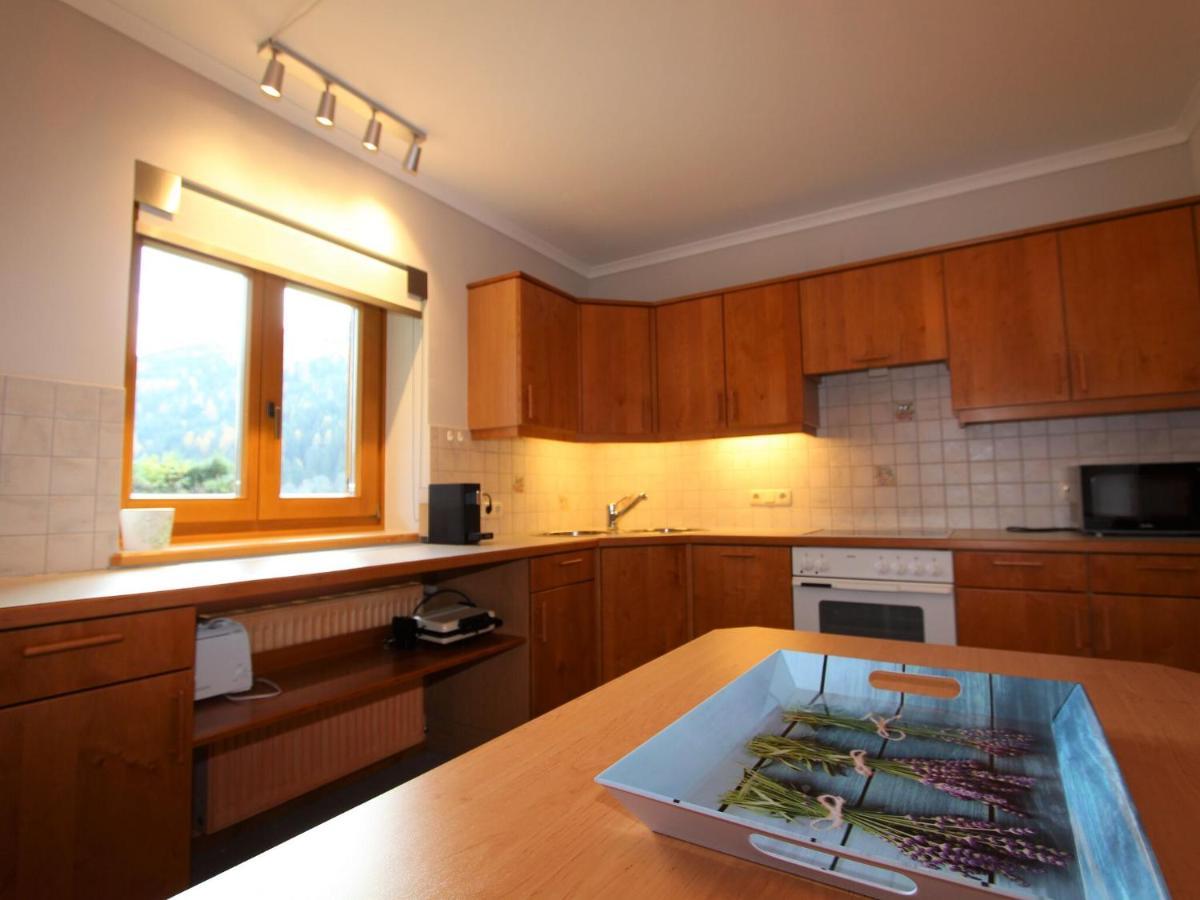 Holiday Home In Bad Kleinkirchheim Near Ski Area Dış mekan fotoğraf