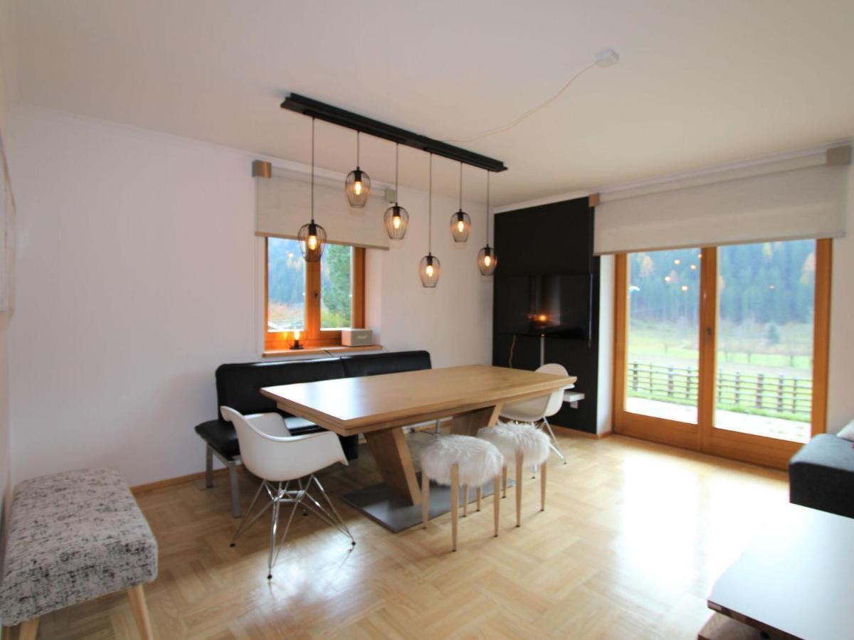 Holiday Home In Bad Kleinkirchheim Near Ski Area Dış mekan fotoğraf