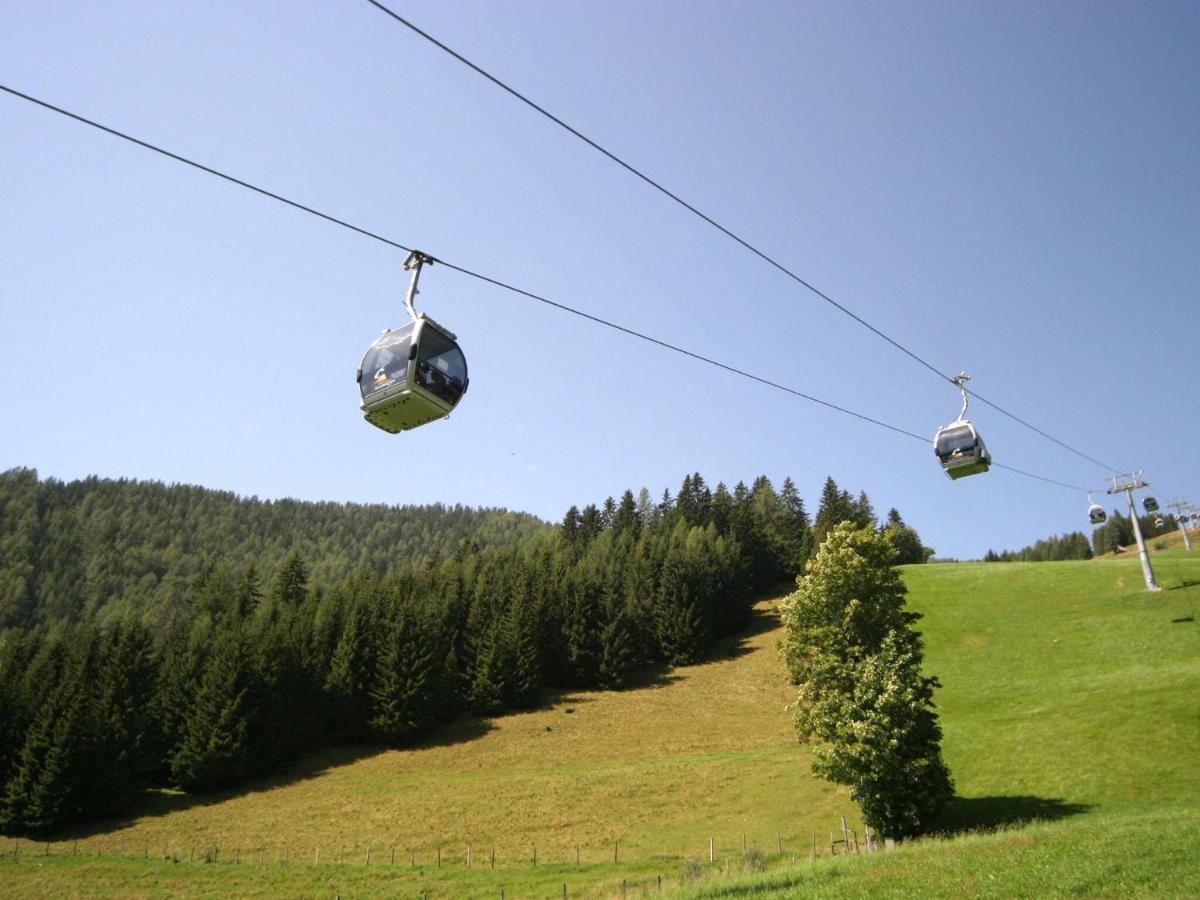 Holiday Home In Bad Kleinkirchheim Near Ski Area Dış mekan fotoğraf
