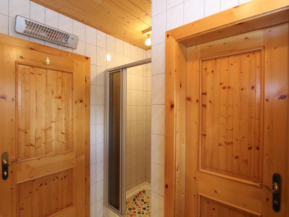 Holiday Home In Bad Kleinkirchheim Near Ski Area Dış mekan fotoğraf