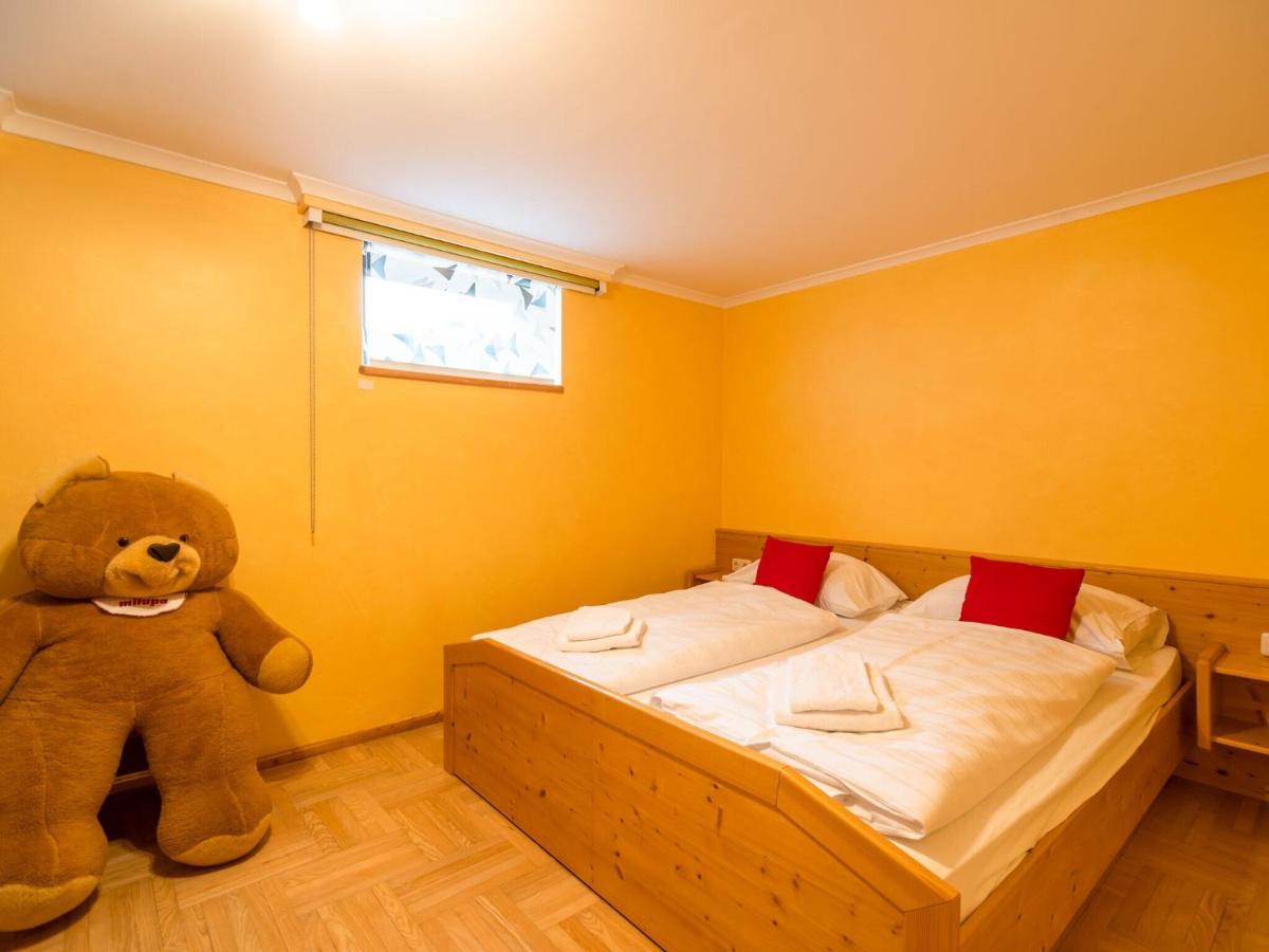 Holiday Home In Bad Kleinkirchheim Near Ski Area Dış mekan fotoğraf