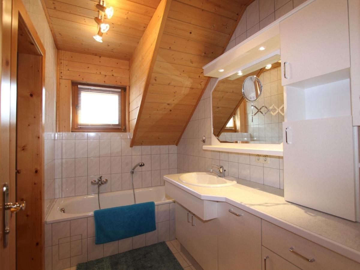 Holiday Home In Bad Kleinkirchheim Near Ski Area Dış mekan fotoğraf
