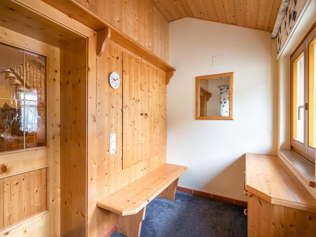 Holiday Home In Bad Kleinkirchheim Near Ski Area Dış mekan fotoğraf
