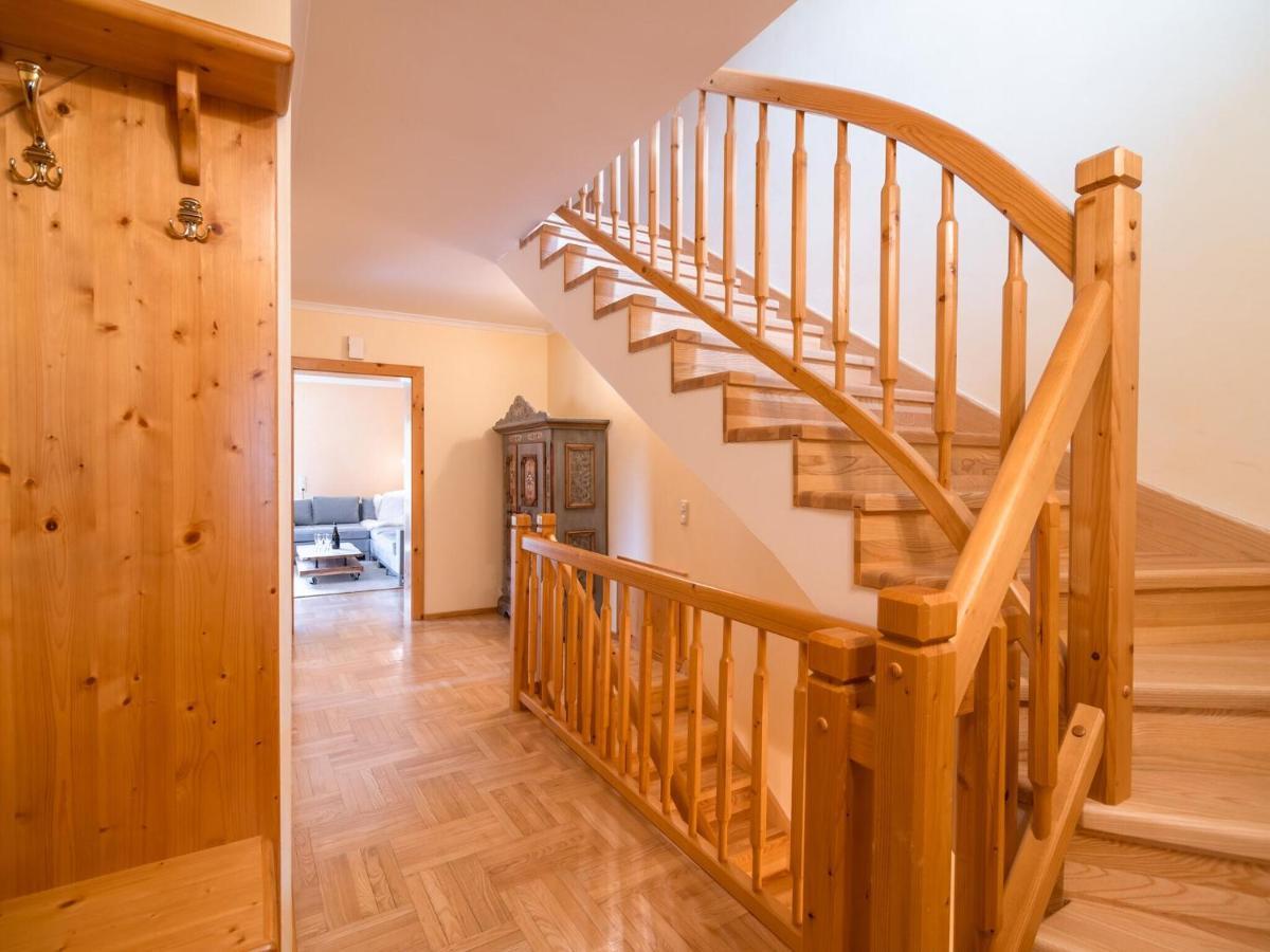 Holiday Home In Bad Kleinkirchheim Near Ski Area Dış mekan fotoğraf