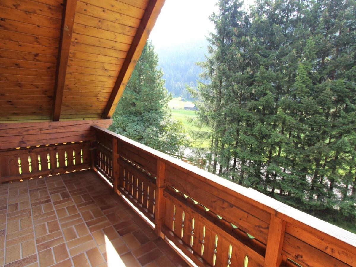 Holiday Home In Bad Kleinkirchheim Near Ski Area Dış mekan fotoğraf